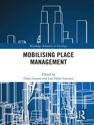 cover image of Mobilising Place Management